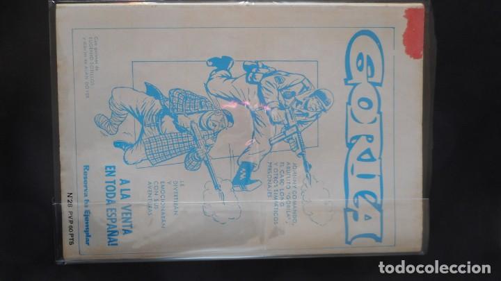 C&oacute;mics: COWBOY N&ordm; 28/ C-7 - Foto 2