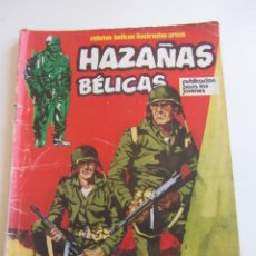 Fumetti: HAZAÑAS BELICAS EXTRA Nº 22 EDICIONES URSUS ARX166. Lote 316411223