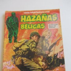 Fumetti: HAZAÑAS BELICAS EXTRA Nº 34 EDICIONES URSUS ARX166. Lote 316411283
