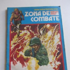Fumetti: ZONA DE COMBATE Nº 3 1979 URSUSARX163. Lote 347082073