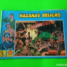 Fumetti: HAZAÑAS BELICAS Nº 11 -URSUS RF C4