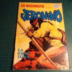Fumetti: JERONIMO. N°2. URSUS. (REF.011). Lote 352813749