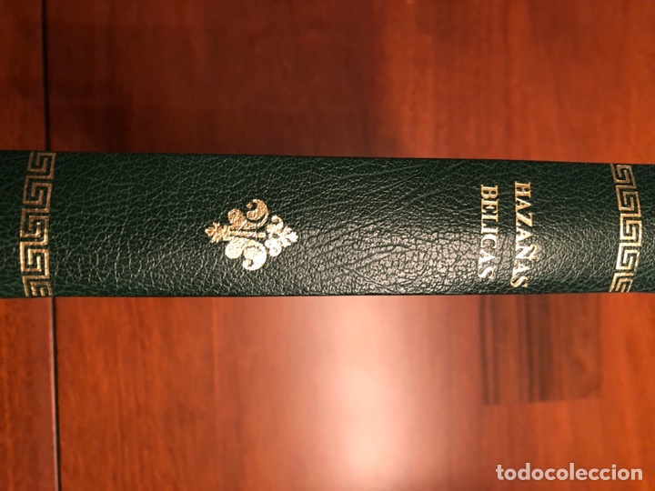 C&oacute;mics: HAZA&Ntilde;AS B&Eacute;LICAS ED.URSUS 1973 - Foto 3