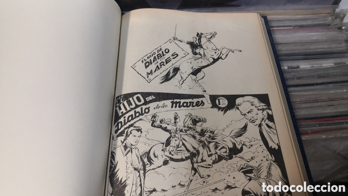 C&oacute;mics: Tomo boixcar, varios - Foto 5