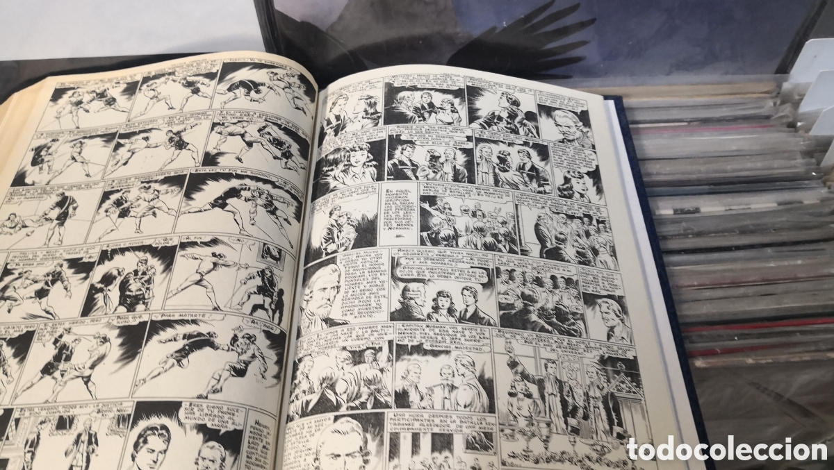 C&oacute;mics: Tomo boixcar, varios - Foto 6