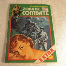 Cómics: ZONA DE COMBATE N. 18.. Lote 374185179
