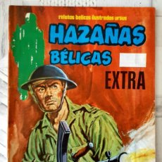 Cómics: HAZAÑAS BELICAS EXTRA Nº 16 DE 33. EDICIONES URSUS. 1983. Lote 385692614
