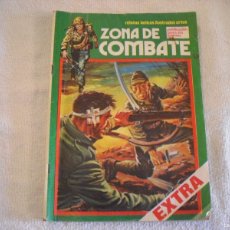 Cómics: ZONA DE COMBATE N. 20. URSUS.. Lote 397937044