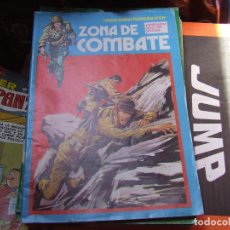 Cómics: ZONA DE COMBATE Nº 79. RELATOS BÉLICOS ILUSTRADOS URSUS.. Lote 399676724