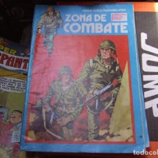 Cómics: ZONA DE COMBATE Nº 103. RELATOS BÉLICOS ILUSTRADOS URSUS.. Lote 399679209
