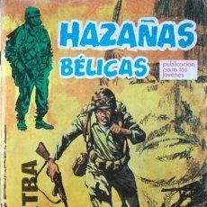 Cómics: HAZAÑAS BÉLICAS EXTRA-II-URSUS- Nº 21 -GRAN ALAN DOYER-1983-BUENO-MUY DIFÍCIL-LEA-8566. Lote 401736544