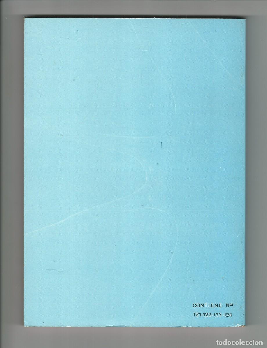 C&oacute;mics: Ursus. Zona de combate. Variante azul. Retapado. 19 - Foto 2