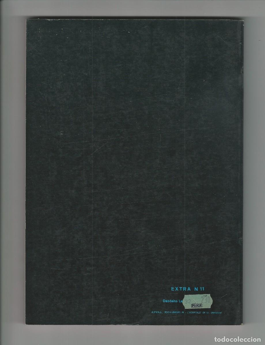 C&oacute;mics: Ursus. Zona de combate. Variante azul. Retapado. 11 - Foto 2