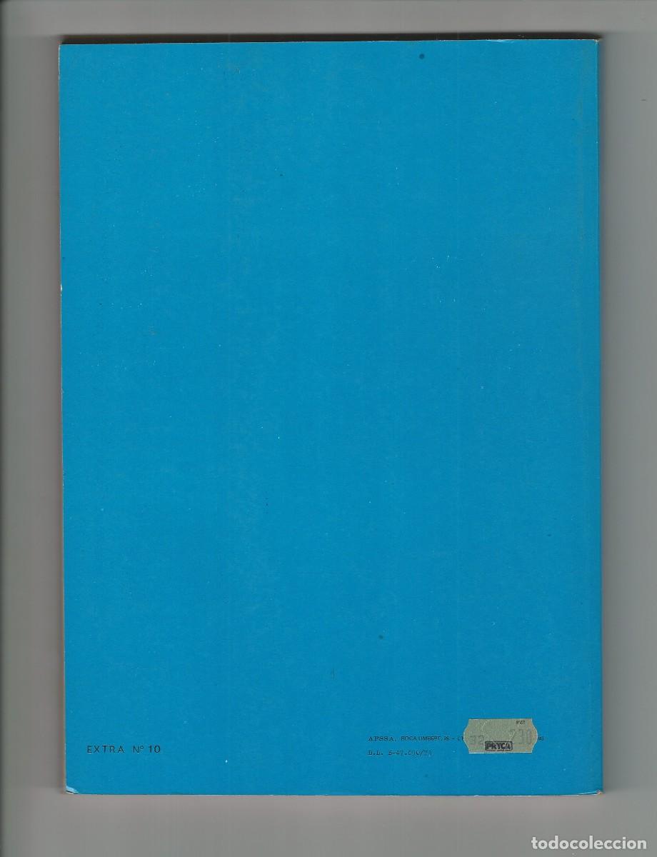 C&oacute;mics: Ursus. Zona de combate. Variante azul. Retapado. 10 - Foto 2