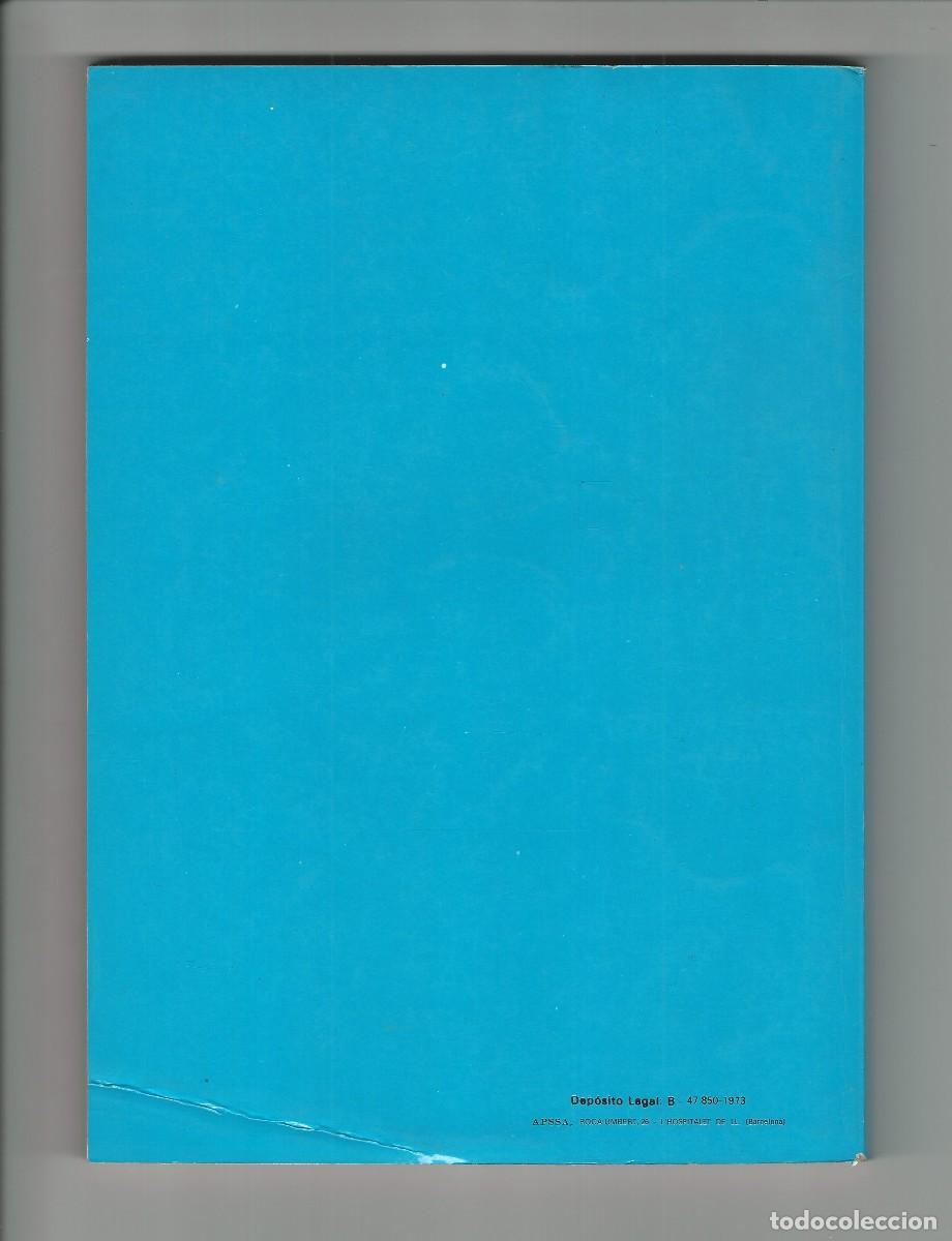 C&oacute;mics: Ursus. Zona de combate. Variante azul. Retapado. 14 - Foto 2