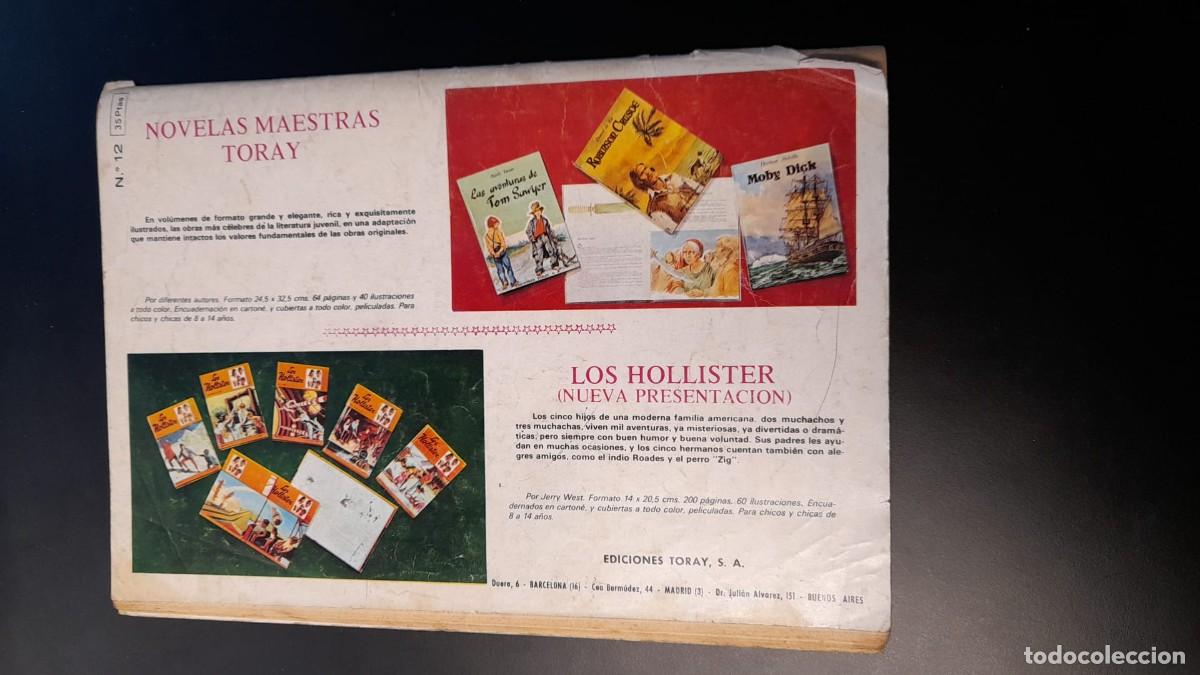 C&oacute;mics: ZONA DE COMBATE / Los Desertores - Foto 2