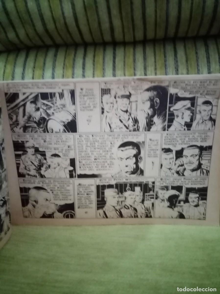 C&oacute;mics: HAZA&Ntilde;AS B&Eacute;LICAS - Foto 5