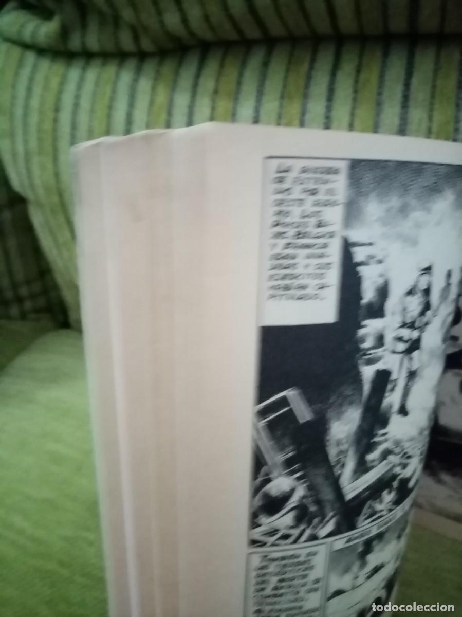 C&oacute;mics: HAZA&Ntilde;AS B&Eacute;LICAS - Foto 6