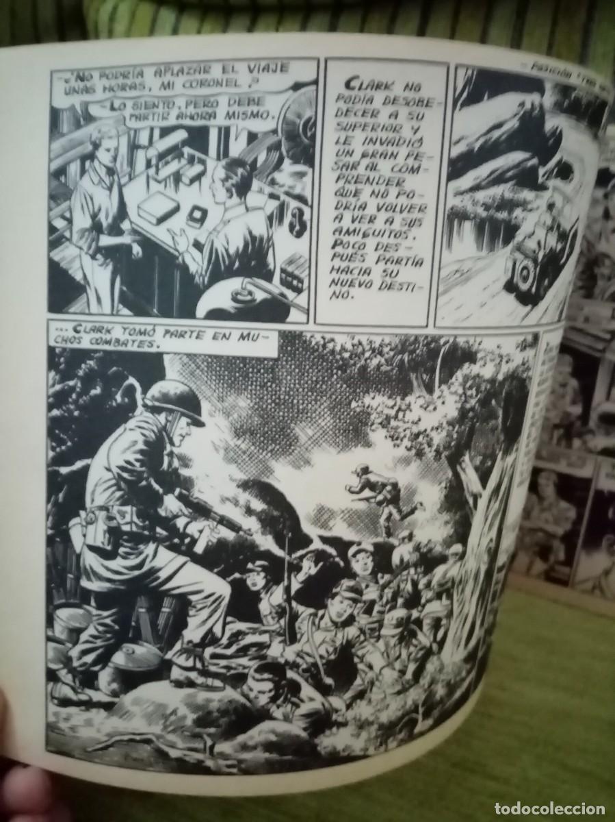 C&oacute;mics: HAZA&Ntilde;AS B&Eacute;LICAS - Foto 7