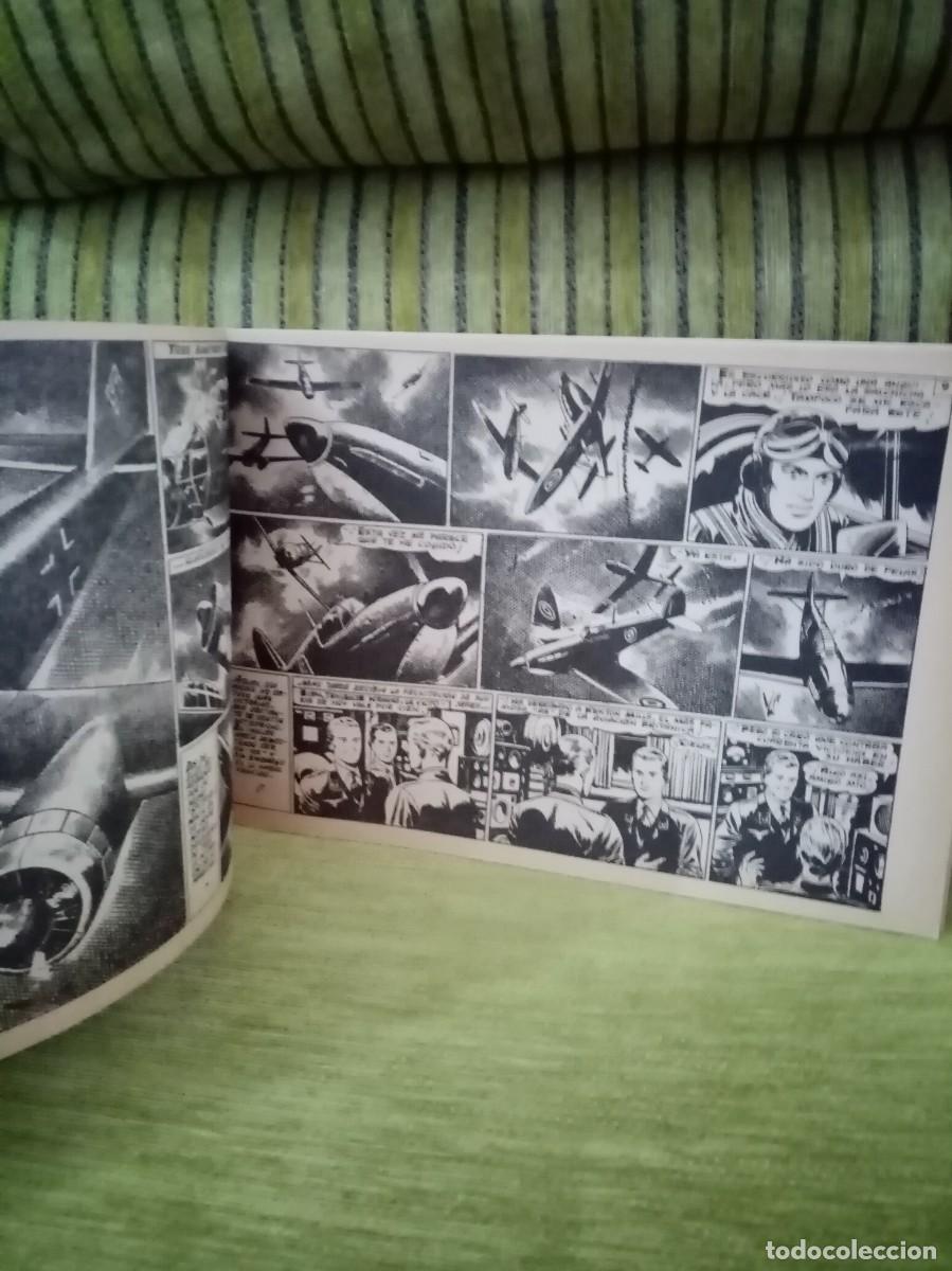 C&oacute;mics: HAZA&Ntilde;AS B&Eacute;LICAS - Foto 8