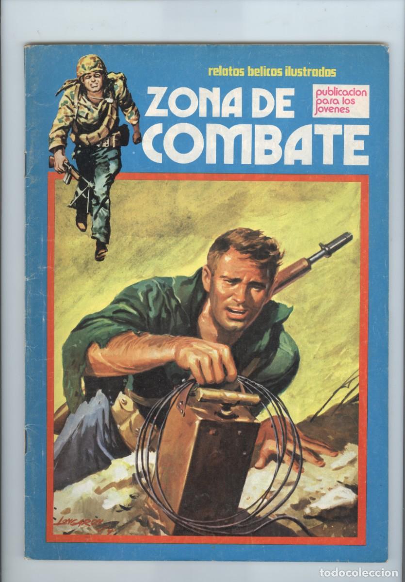 C&oacute;mics: Ursus. Zona de combate. 165 - Foto 1