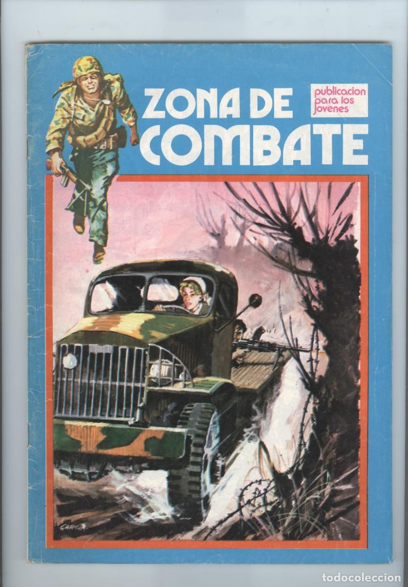 C&oacute;mics: Ursus. Zona de combate. 147 - Foto 1