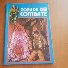 Fumetti: ZONA DE COMBATE Nº 143 EDITORIAL URSUS