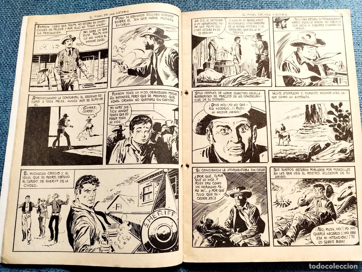 C&oacute;mics: COMIC - COWBOY N&ordm; 26 - URSUS EDICIONES - VER DESCRIPCI&Oacute;N - Foto 2