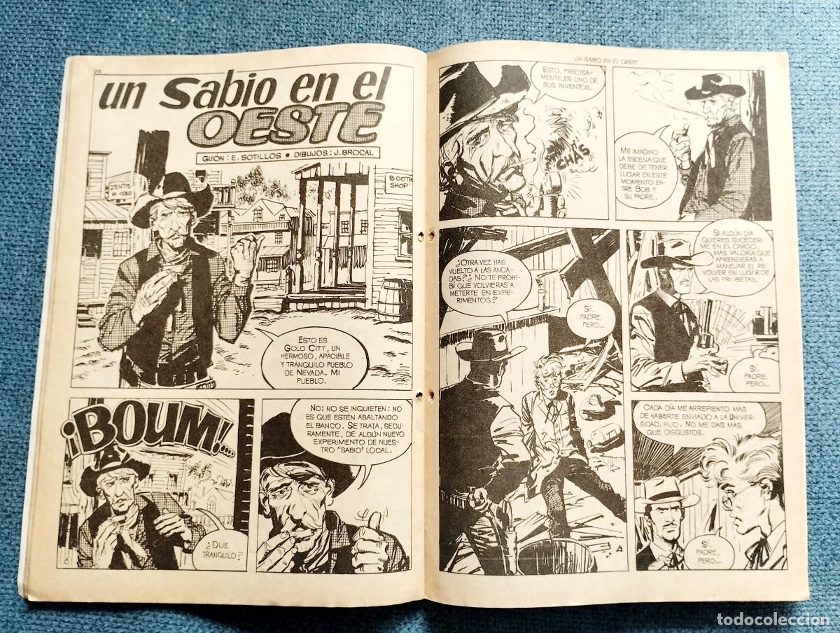 C&oacute;mics: COMIC - COWBOY N&ordm; 26 - URSUS EDICIONES - VER DESCRIPCI&Oacute;N - Foto 3