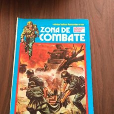 Fumetti: ZONA DE COMBATE Nº 64 , EDITORIAL URSUS