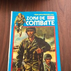 Fumetti: ZONA DE COMBATE Nº 119 , EDITORIAL URSUS