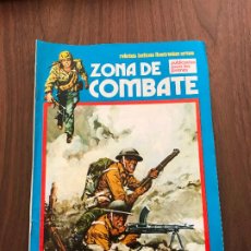Fumetti: ZONA DE COMBATE Nº 108 , EDITORIAL URSUS