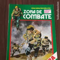 Fumetti: ZONA DE COMBATE EXTRA Nº 46 , EDITORIAL URSUS