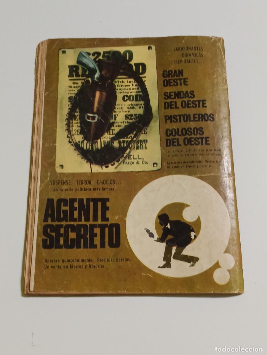 C&oacute;mics: Lote comics Extra combate - Foto 5