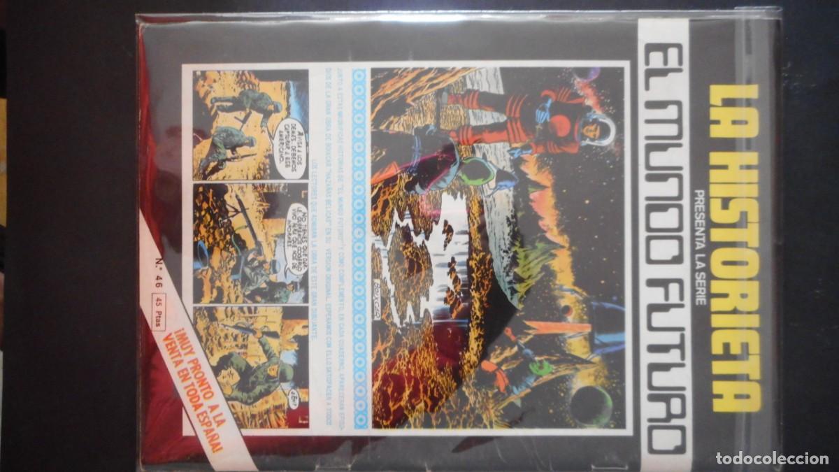 C&oacute;mics: HAZA&Ntilde;AS BELICAS N&ordm; 45 / C-16 - Foto 2