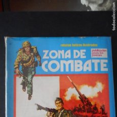 Fumetti: ZONA DE COMBATE Nº 169 / C-16