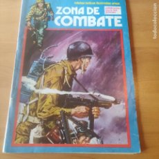 Cómics: ZONA DE COMBATE 69