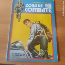 Cómics: ZONA DE COMBATE 84