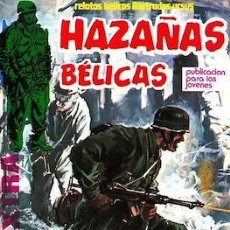 Cómics: HAZAÑAS BÉLICAS EXTRA Nº 14 - URSUS EDICIONES -