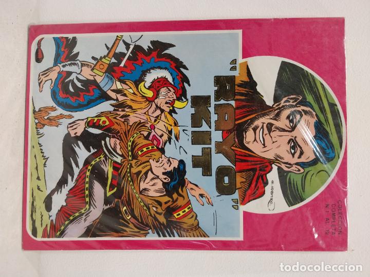 C&oacute;mics: RAYO KIT TOMO &Uacute;NICO URSUS - Foto 1