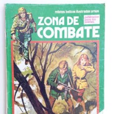 Fumetti: ZONA DE COMBATE EXTRA VERDE Nº 29 -