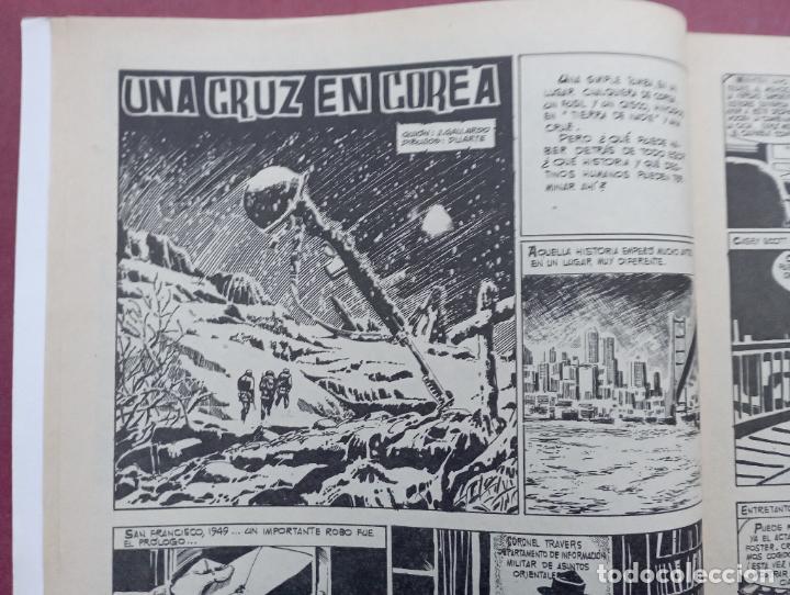 C&oacute;mics: HAZA&Ntilde;AS B&Eacute;LICAS EXTRA URSUS N&ordm; 18 - - Foto 5