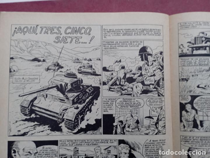 C&oacute;mics: HAZA&Ntilde;AS B&Eacute;LICAS EXTRA URSUS N&ordm; 18 - - Foto 7
