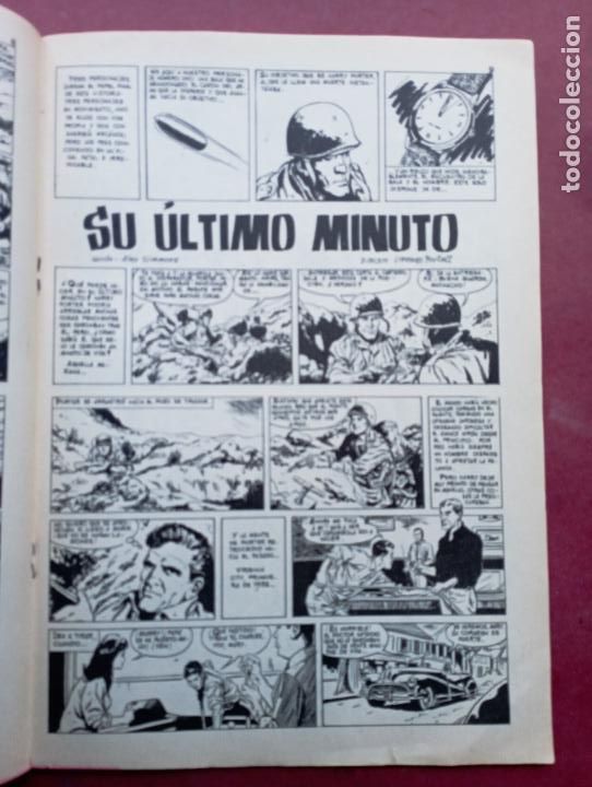 C&oacute;mics: HAZA&Ntilde;AS B&Eacute;LICAS EXTRA URSUS N&ordm; 23 - Foto 7