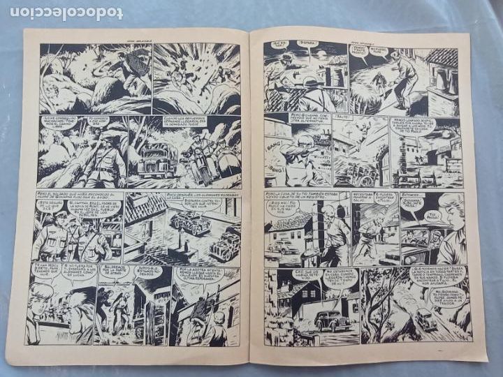 C&oacute;mics: HAZA&Ntilde;AS BELICAS EXRA N&ordm; 2 - URSUS EDICIONES - Foto 4