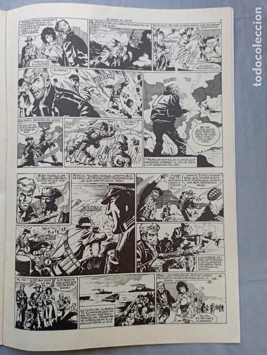 C&oacute;mics: HAZA&Ntilde;AS B&Eacute;LICAS EXTRA URSUS N&ordm; 24 - 20 PGS. - Foto 4