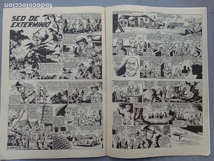 C&oacute;mics: HAZA&Ntilde;AS BELICAS EXTRA URSUS N&ordm; 20 - 20 PGS. - Foto 3