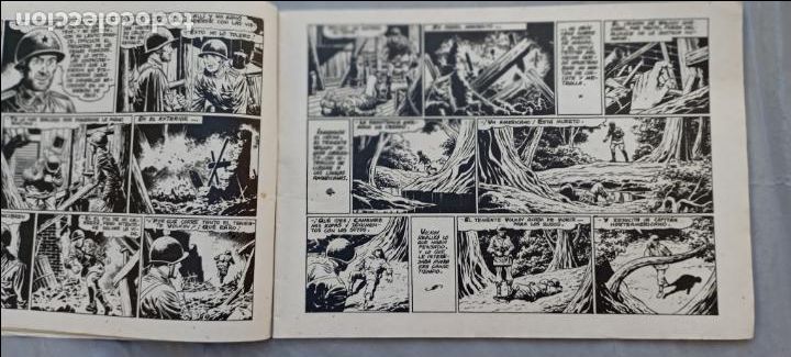 C&oacute;mics: HAZA&Ntilde;AS BELICAS URSUS - N&ordm; 49 - 60 PGS. - Foto 3