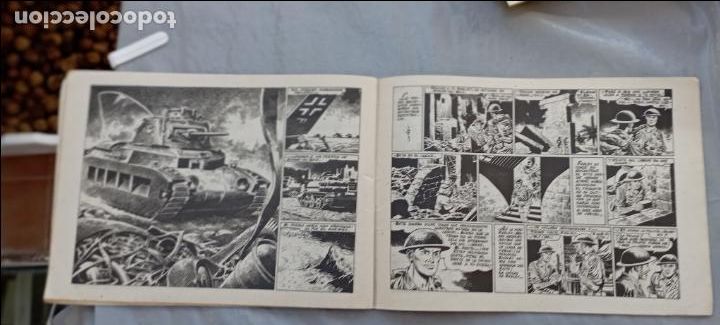 C&oacute;mics: HAZA&Ntilde;AS BELICAS URSUS - N&ordm; 49 - 60 PGS. - Foto 4