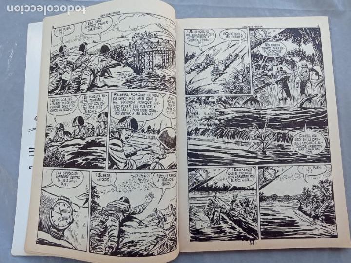 C&oacute;mics: HAZA&Ntilde;AS BELICAS G4 - N&ordm; 2 - 68 PGS. - Foto 4